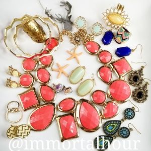 Mystery Bundle 10 Items